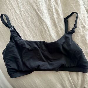 Skims Fits Everybody Pumping Bralette